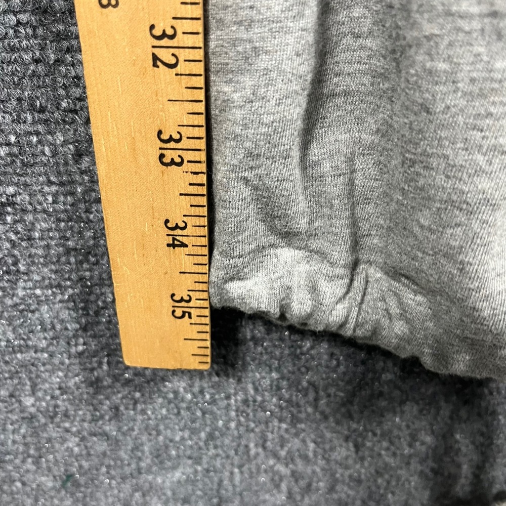 Polo Ralph Lauren Joggers Mens XXL Grey Wall Drawstring Cinch Hem NWT - Picture 9 of 9